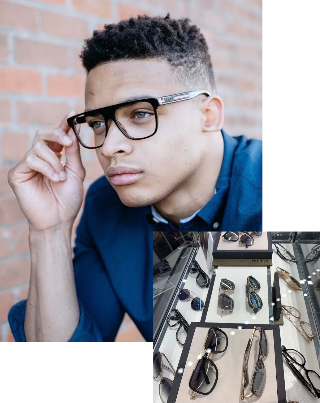 Eye Clinic in Market Mall Optiko Eyewear & Optometry