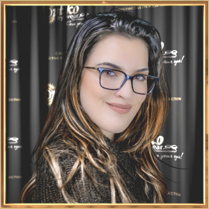 Katie Burdon - OPTIKO