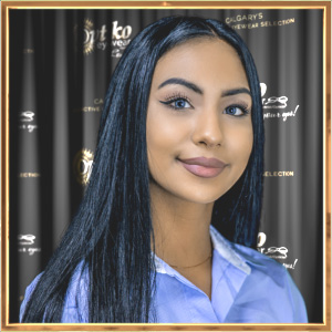 Optiko Eyewear - Nicholl (Nicole) Mohammed - O P T I K O