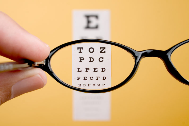 What's The Difference Between An Optometrist, Optometrist
