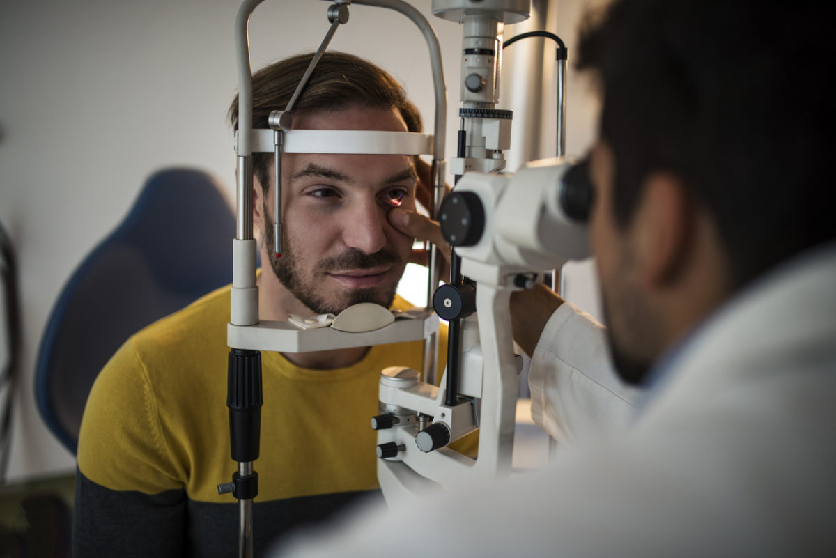Whats The Difference Between Optometrists And Ophthalmologists