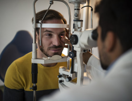 Importance of Eye Exam and How Often Should You Have Them