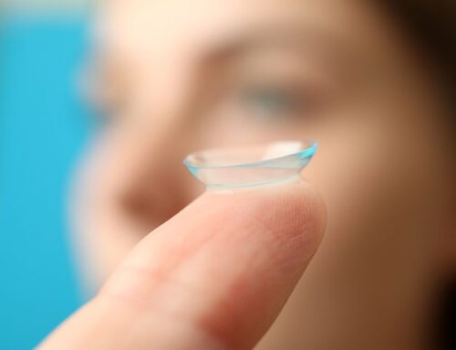 How Do I Know if My Child Is Allowed to Wear Contacts?
