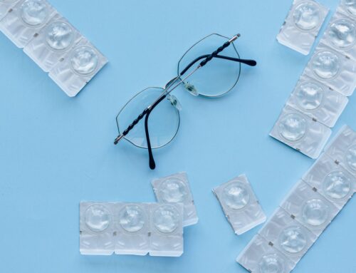 Understanding Astigmatism: Everything You Need to Know