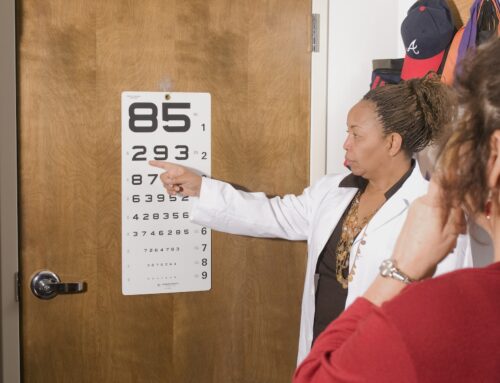 5 Questions to Ask Your Eye Doctor Prior to an Eye Exam