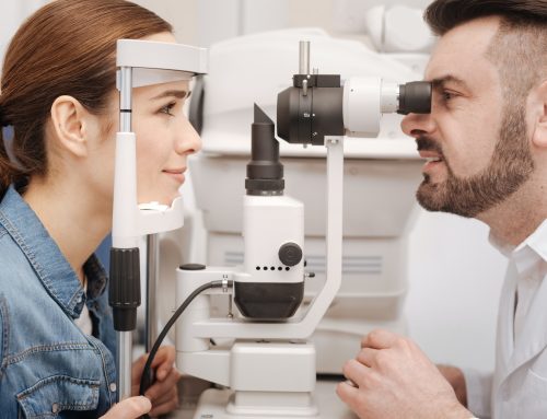 The Top 8 Medical Conditions That Impact Your Eye Health