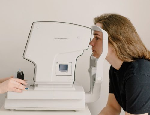 Common Eye Issues That Require a Visit to the Eye Clinic
