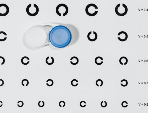 What Is a Contact Lens Fitting and How Does It Work?