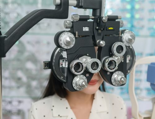 What You Should Know About Glaucoma Exams