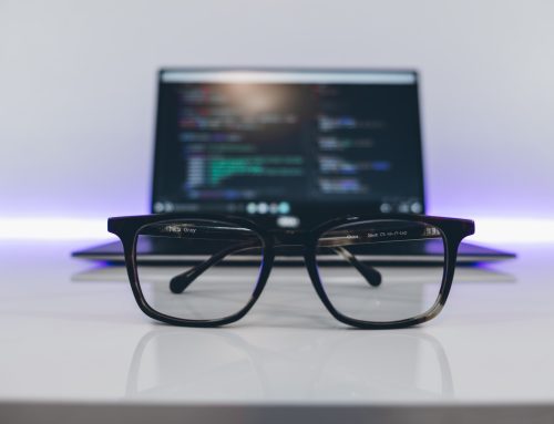 Protecting Your Eyes from Computer and Mobile Screens