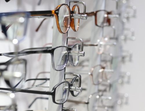 Eye Exam 101: How Long Do Eye Prescriptions Usually Last?