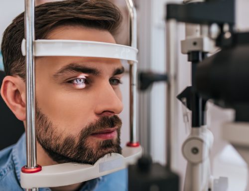 Understanding Glaucoma: A Guide to Diagnosis and Management