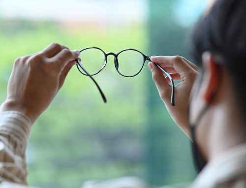Master the Art of Taking Care of Your Eyeglasses: Tips and Techniques