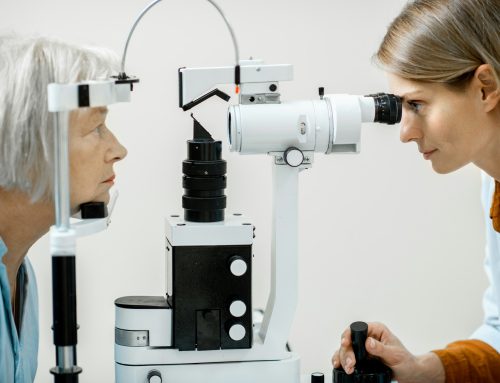 Mastering Eye Exams with Optiko: Your Step-by-Step Guide
