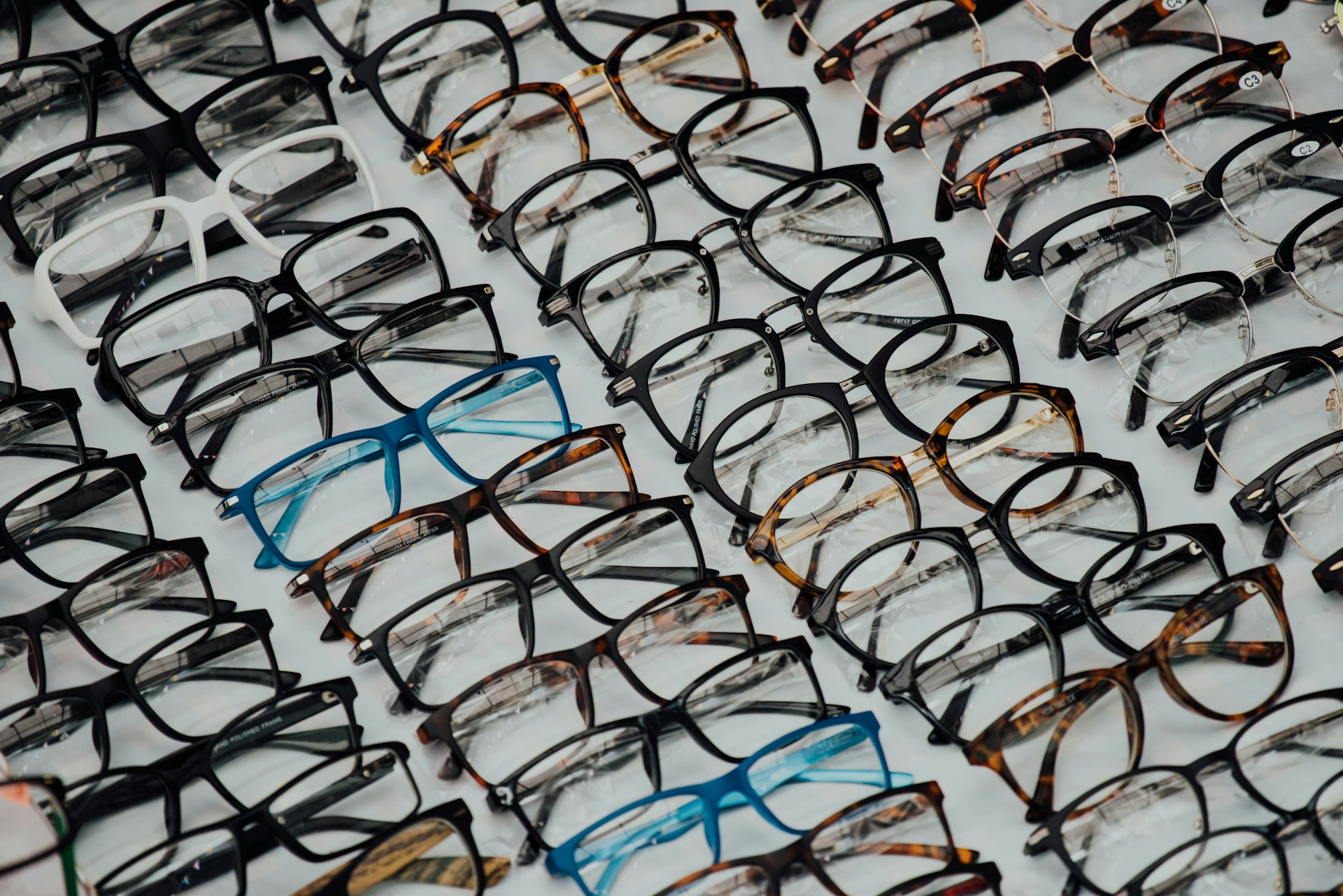 Eyewear Collection