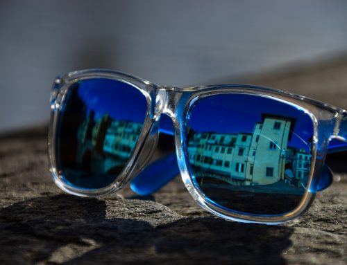 Polarized Sunglasses: Enhance Visual Comfort and Clarity