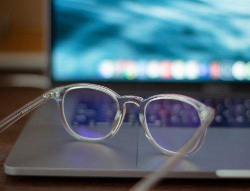 Blue Light Protection: Enhance Your Digital Life with Optiko’s Lens Solutions