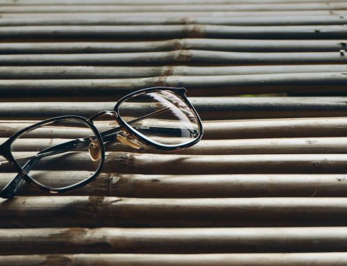 The Benefits of Progressive Lenses: A Perfect Vision Solution for Presbyopia