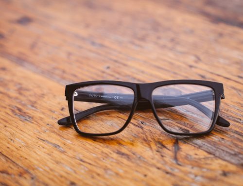 Embracing Eco-Friendly Eyewear: Sustainable and Stylish Frames for a Greener Future
